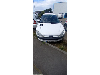 Car PEUGEOT