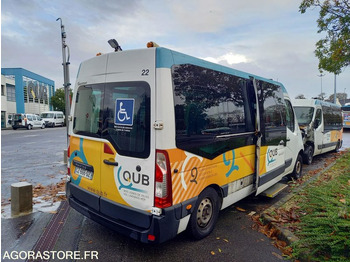 VQBO - Master 3 TPMR leasing VQBO - Master 3 TPMR: picture 3 VQBO - Master 3 TPMR leasing VQBO - Master 3 TPMR: picture 3