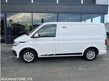 Panel van VW FOURGON TRANSPORTER T6 2.0 TDI 150 DSG7 BUSINESS LINE PLUS.: picture 2 Panel van VW FOURGON TRANSPORTER T6 2.0 TDI 150 DSG7 BUSINESS LINE PLUS.: picture 2