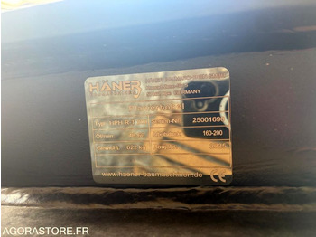 New Blade lame nivellement: picture 3 New Blade lame nivellement: picture 3