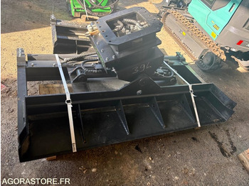 New Blade lame nivellement: picture 2 New Blade lame nivellement: picture 2