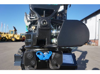 New Mini excavator Airman AX 26 U-7: picture 5