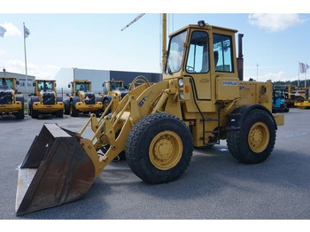 Wheel loader CATERPILLAR 920