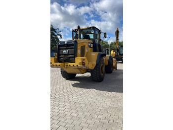 Wheel loader CATERPILLAR 938M