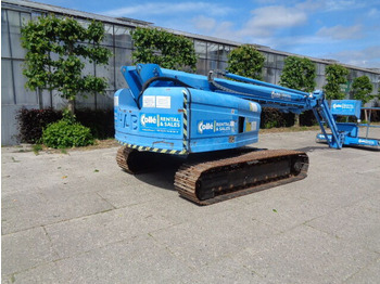 Hitachi H.A.B TR16JD  leasing Hitachi H.A.B TR16JD: picture 2