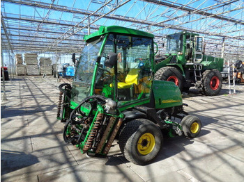 Garden mower JOHN DEERE