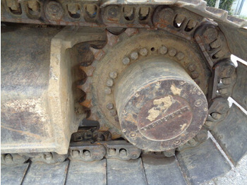 Crawler excavator Liebherr R906LC: picture 5