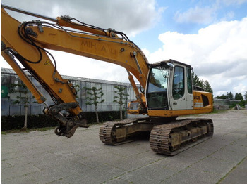 Crawler excavator Liebherr R906LC: picture 3