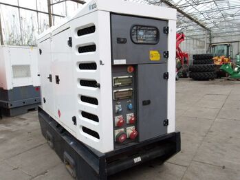 SDMO Generator set