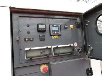 Generator set SDMO R135: picture 4 Generator set SDMO R135: picture 4