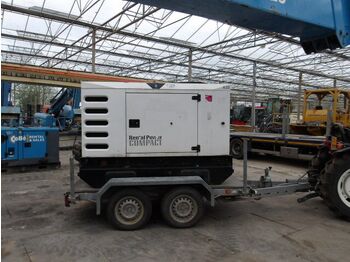 Generator set SDMO R33: picture 5 Generator set SDMO R33: picture 5