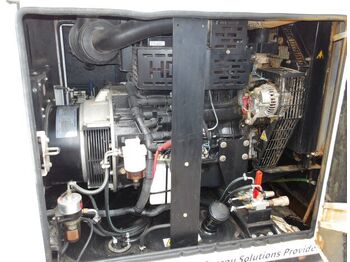 Generator set SDMO R44: picture 3 Generator set SDMO R44: picture 3