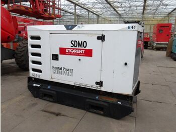 SDMO Generator set