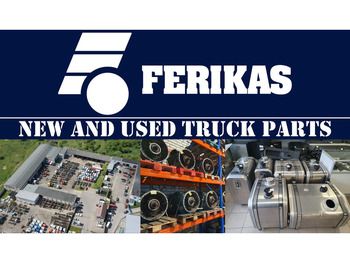 Sensor for Truck DAF column switch module: picture 4 Sensor for Truck DAF column switch module: picture 4