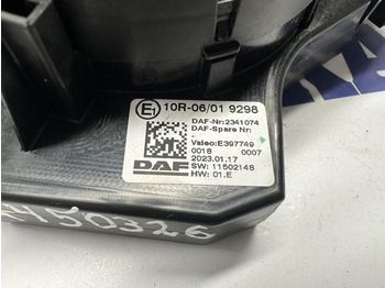 Sensor for Truck DAF column switch module: picture 3 Sensor for Truck DAF column switch module: picture 3