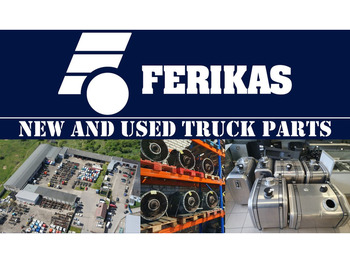 Brake parts for Truck KNORR-BREMSE EBS7: picture 4