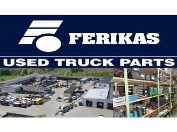 ECU for Truck MAN ECAS: picture 3 ECU for Truck MAN ECAS: picture 3