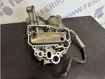 Engine and parts MAN