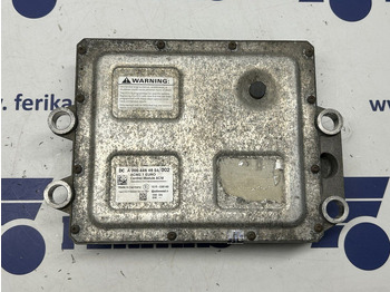 ECU MERCEDES-BENZ
