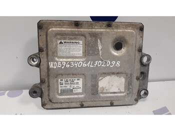 ECU for Truck Mercedes-Benz ACM exhaust control unit: picture 3 ECU for Truck Mercedes-Benz ACM exhaust control unit: picture 3