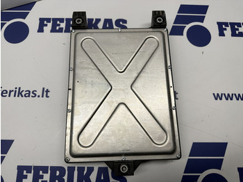 Electrical system for Truck Mercedes-Benz ASAM fuse box: picture 2