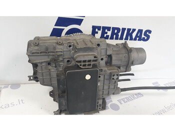 Gearbox MERCEDES-BENZ Actros