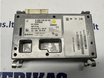 ECU MERCEDES-BENZ Actros