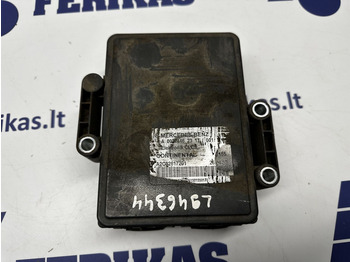 ECU MERCEDES-BENZ Actros