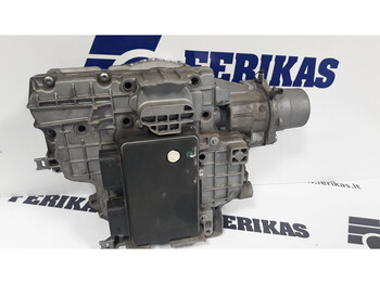 Gearbox MERCEDES-BENZ Actros