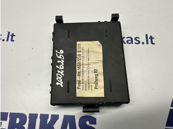 ECU for Truck Mercedes-Benz Actros MP4: picture 2 ECU for Truck Mercedes-Benz Actros MP4: picture 2