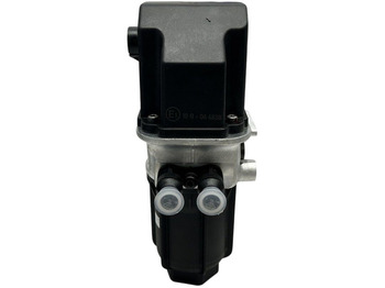 New Muffler/ Exhaust system for Truck Mercedes-Benz AdBlue pump: picture 4