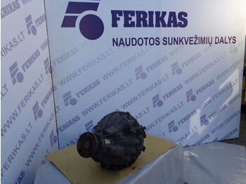 Differential gear for Truck Mercedes-Benz HL6 All ratios: 3.07 ; 2.53 ; 2.84 ;: picture 4
