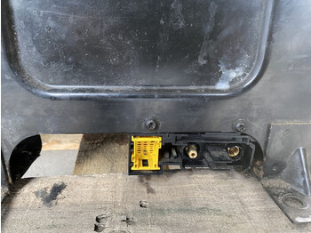 Seat for Truck Mercedes-Benz MP4 actros: picture 4