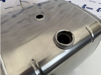 New Fuel tank for Truck Mercedes-Benz New aluminum fuel tank 360 L.: picture 4