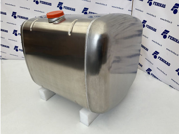 New Fuel tank for Truck Mercedes-Benz New aluminum fuel tank 360 L.: picture 2
