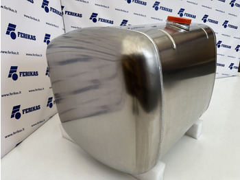 New Fuel tank for Truck Mercedes-Benz New aluminum fuel tank 360 L.: picture 3