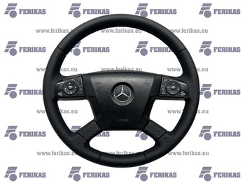 Steering wheel MERCEDES-BENZ