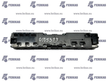 Dashboard for Truck Mercedes-Benz warning light switch panel: picture 2 Dashboard for Truck Mercedes-Benz warning light switch panel: picture 2