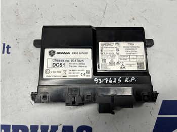 ECU SCANIA