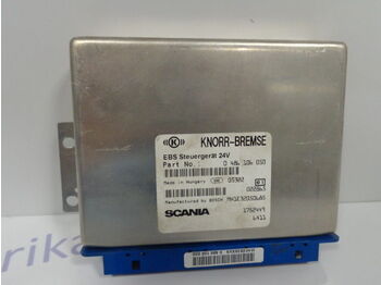 ECU for Truck Scania EBS: picture 3