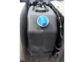 Muffler/ Exhaust system SCANIA R