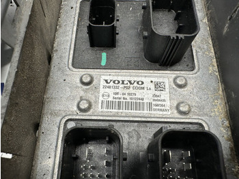 ECU for Truck Volvo FH4 RCIOM: picture 3