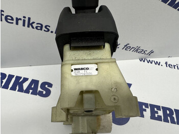 Cab and interior for Truck Wabco: picture 3