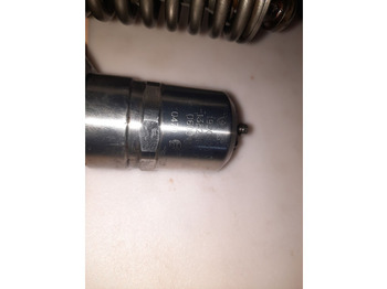 Fuel filter MAN мерседес -192NN9: picture 5