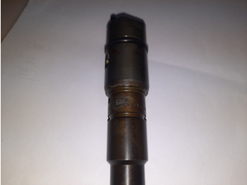 Fuel filter MAN мерседес -192NN9: picture 4