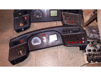 Dashboard MERCEDES-BENZ