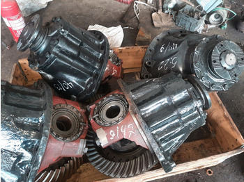 Differential gear NEOPLAN