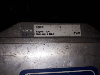 ECU for Bus Scania VOITH 864.3E 4HT2R2 Neoplan Volvo   Scania Volvo: picture 5