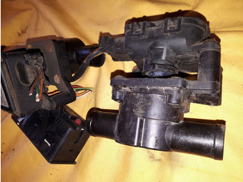 Coolant pump Scania охлаждения: picture 2