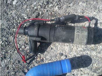 Coolant pump Scania охлаждения: picture 5